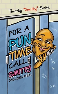 For a Pun Time Call Smitty