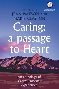 Caring: A Passage to Heart