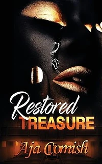 Restored Treasure