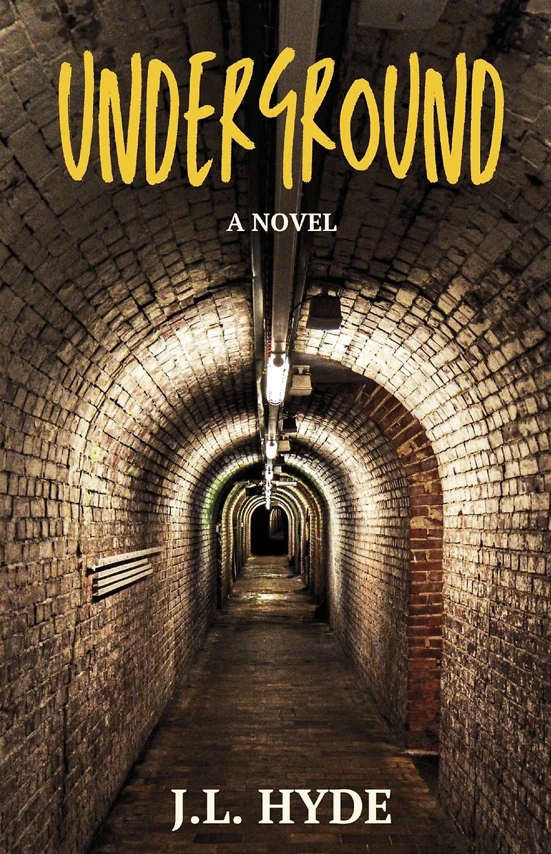Underground