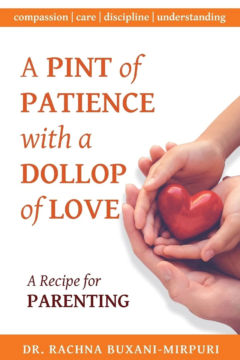 a Pint of Patience with Dollop Love