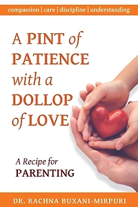 a Pint of Patience with Dollop Love