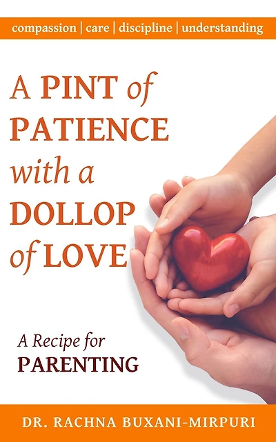 a Pint of Patience with Dollop Love