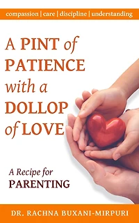 a Pint of Patience with Dollop Love