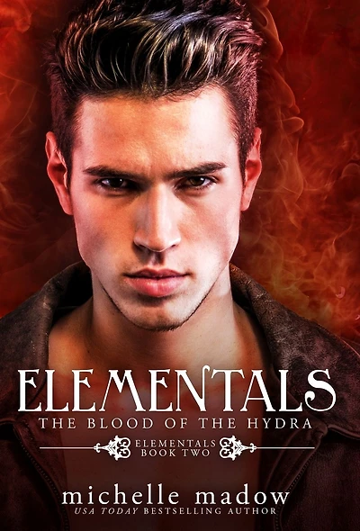 Elementals 2: the Blood of Hydra