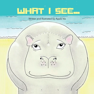 What I See