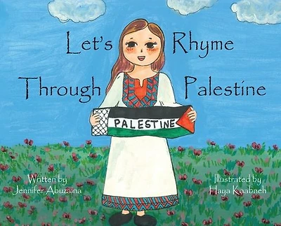 Let's Rhyme Through Palestine