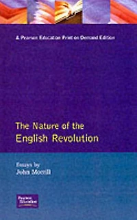 the Nature of English Revolution