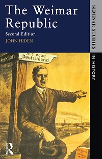 The Weimar Republic