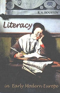 Literacy Early Modern Europe