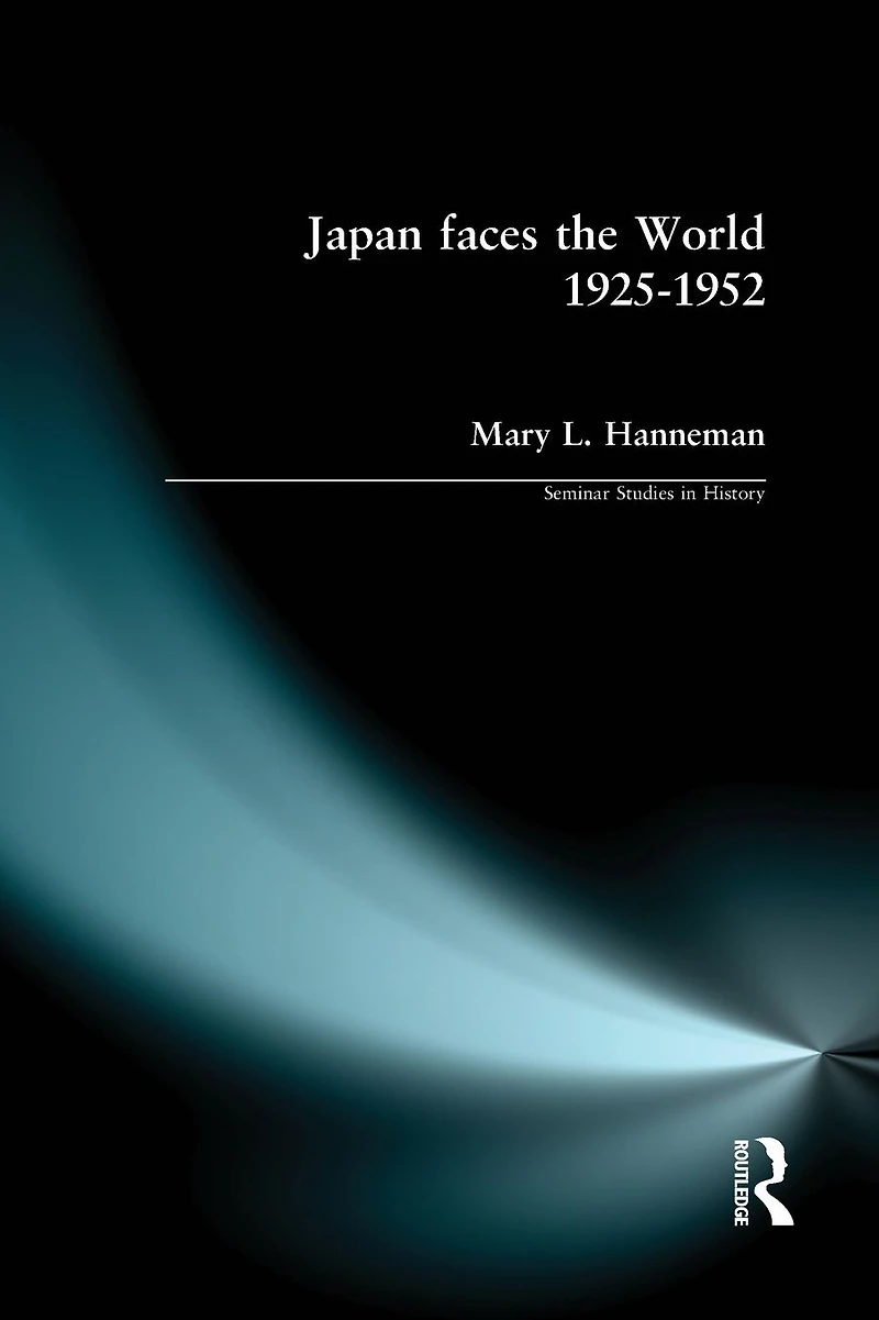 Japan faces the World, 1925-1952