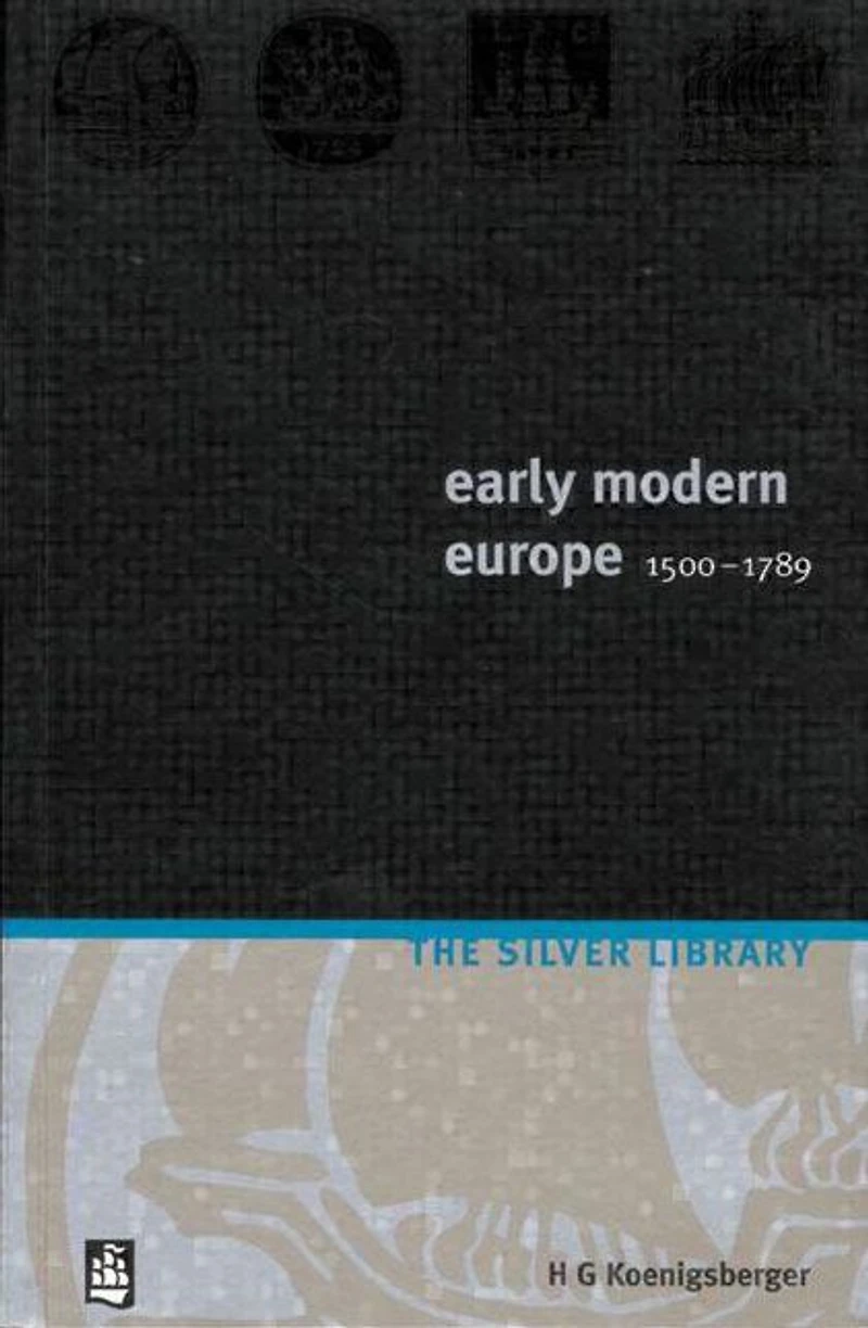 Early Modern Europe 1500-1789