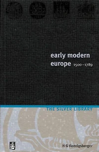 Early Modern Europe 1500-1789