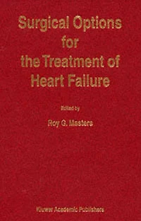 Surgical Options for the Treatment of Heart Failure