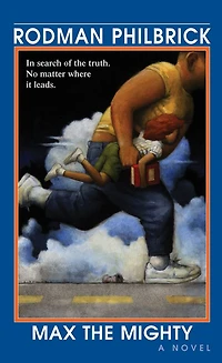 Max the Mighty