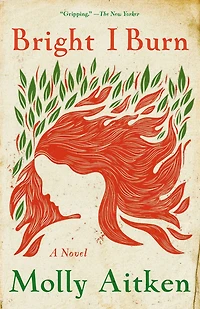 Bright I Burn: A Novel