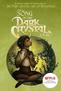 Song of the Dark Crystal #2
