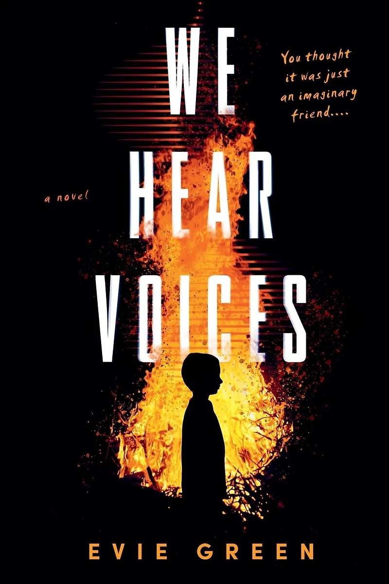 We Hear Voices