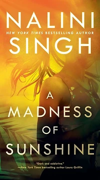 A Madness of Sunshine