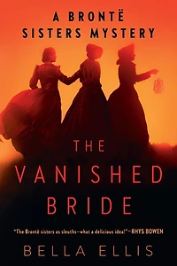 The Vanished Bride