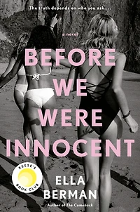 Before We Were Innocent (Reese's Book Club)