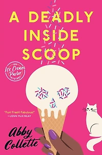 A Deadly Inside Scoop