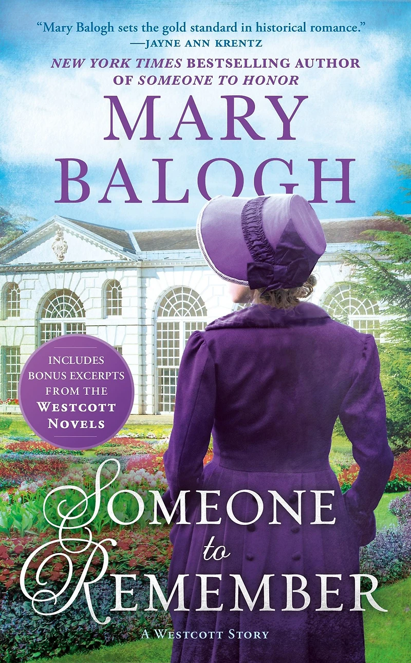 Someone to Remember: Matilda's Story