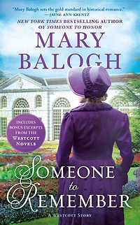 Someone to Remember: Matilda's Story