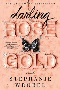 Darling Rose Gold