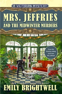 Mrs. Jeffries and the Midwinter Murders (Mrs. Series #40)