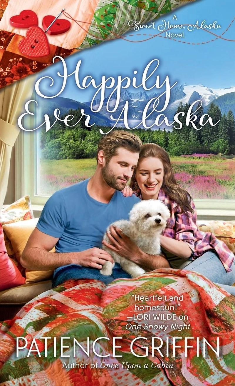 Happily Ever Alaska
