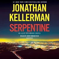 Serpentine (Alex Delaware Series #36)