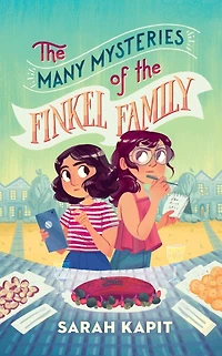 the Many Mysteries of Finkel Family