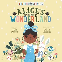 Alice's Adventures Wonderland