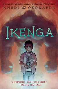 Ikenga