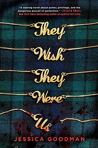 They Wish Were Us