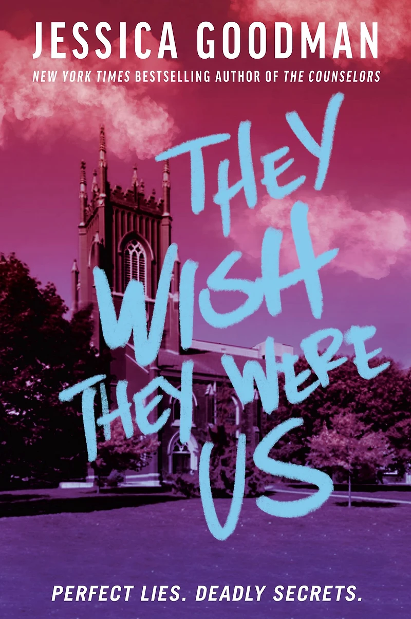 They Wish Were Us