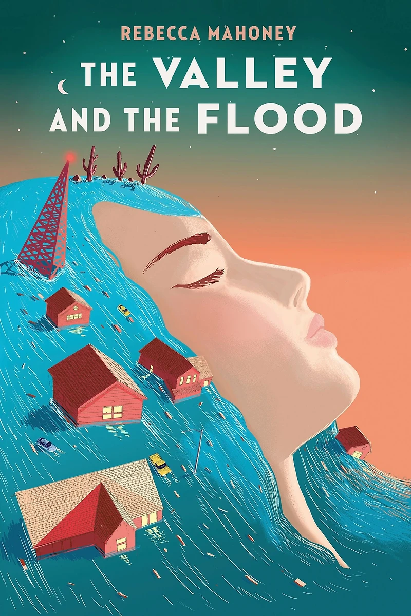 the Valley and Flood