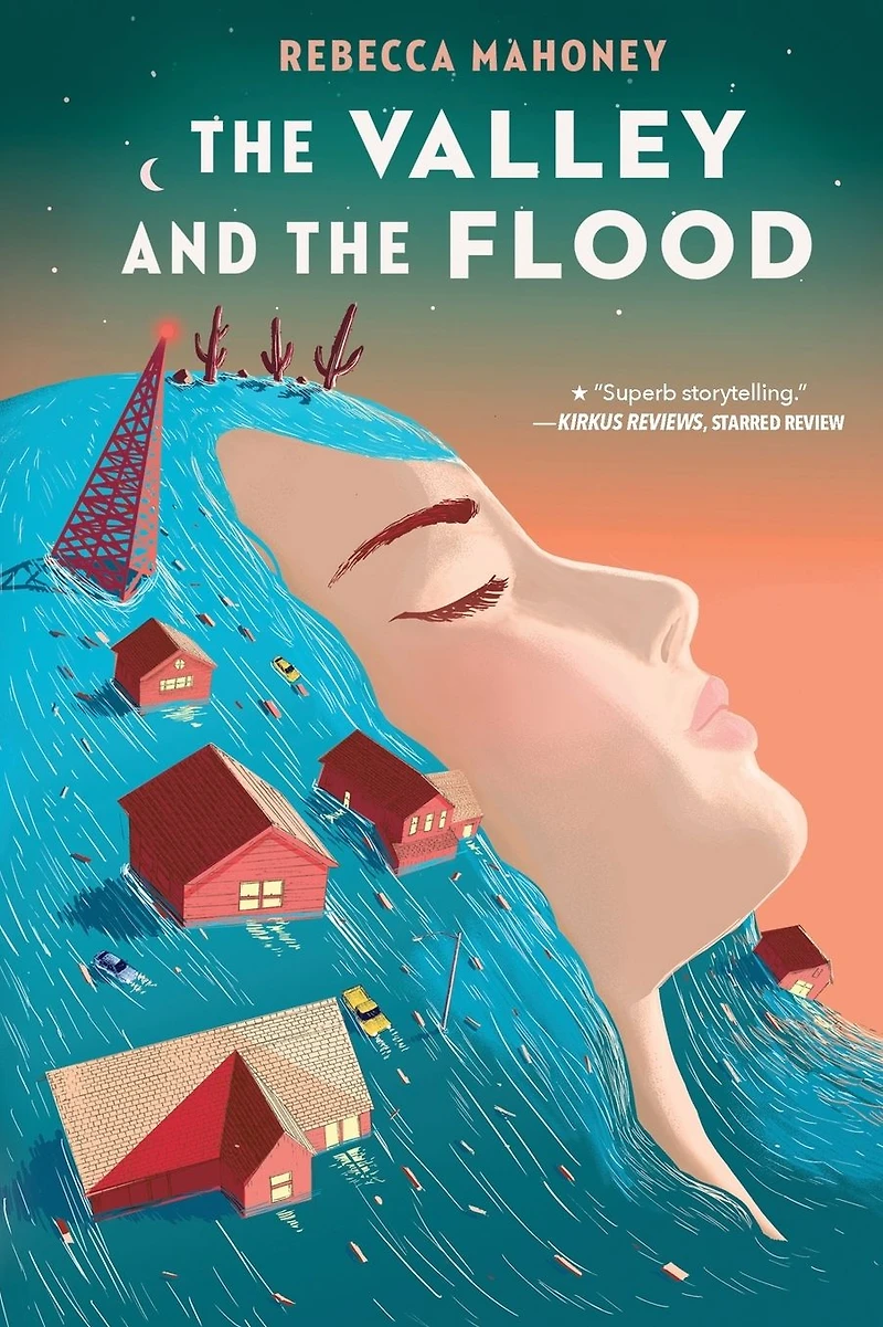the Valley and Flood