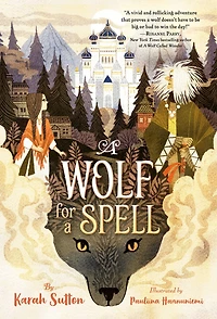 a Wolf for Spell