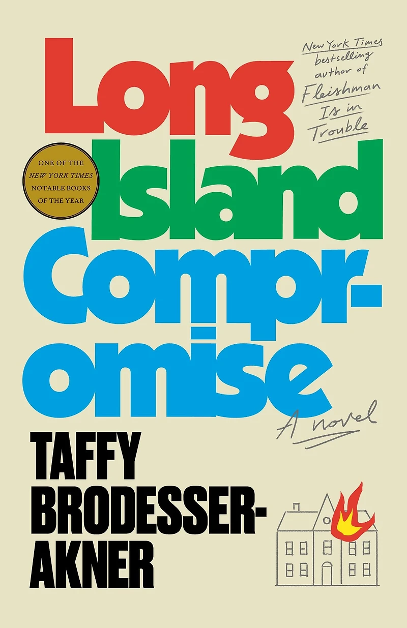 Long Island Compromise: A Novel