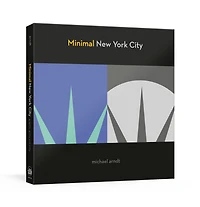 Minimal New York City: Graphic, Gritty, and Witty