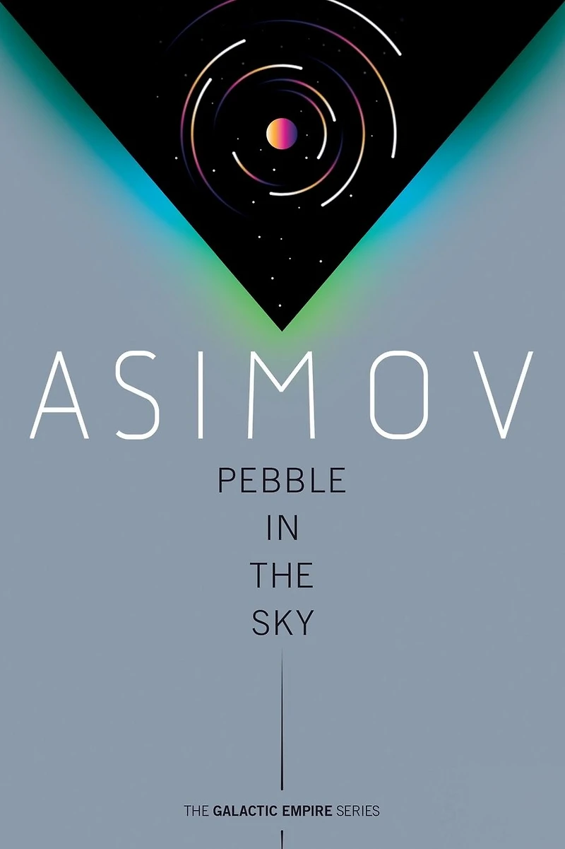 Pebble the Sky