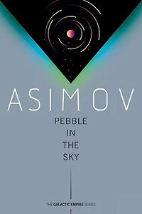 Pebble the Sky