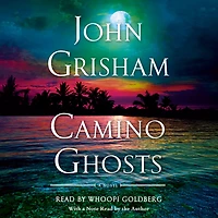 Camino Ghosts: A Novel