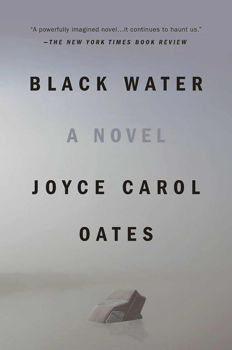 Black Water (Abridged)