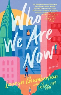 Who We Are Now