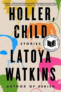 Holler, Child: Stories