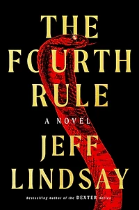 The Fourth Rule (Riley Wolfe Series #4)