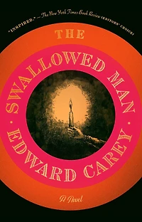 The Swallowed Man: A Novel